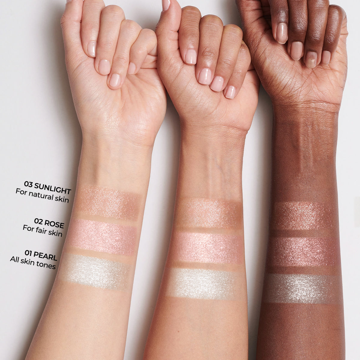 SACE LADY Cooling Jelly Highlighter Stick