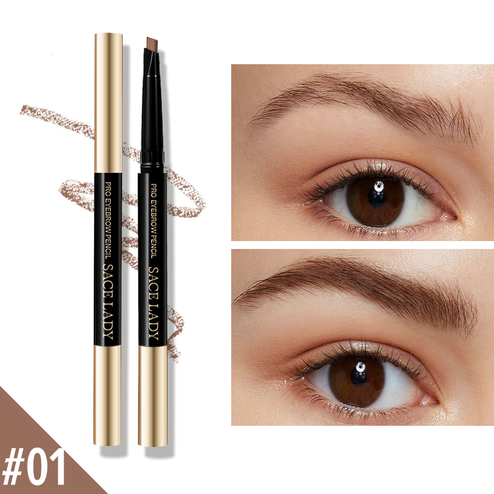 Long Lasting Eyebrow Pencil