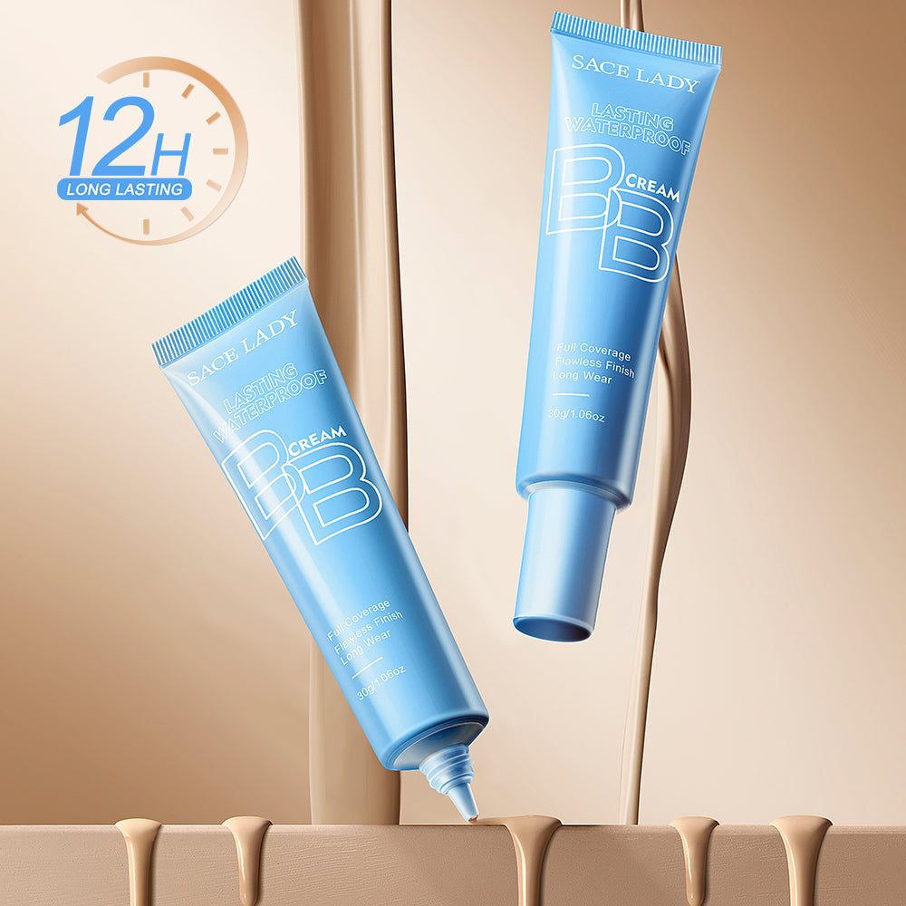 Lasting Waterproof BB Cream