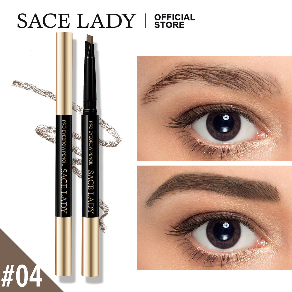 Long Lasting Eyebrow Pencil