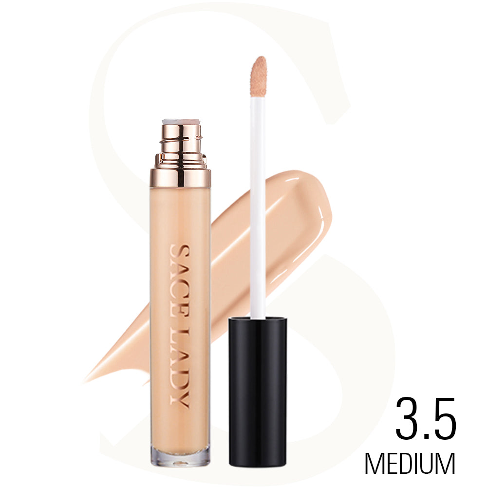 Full Cover Liquid Concealer