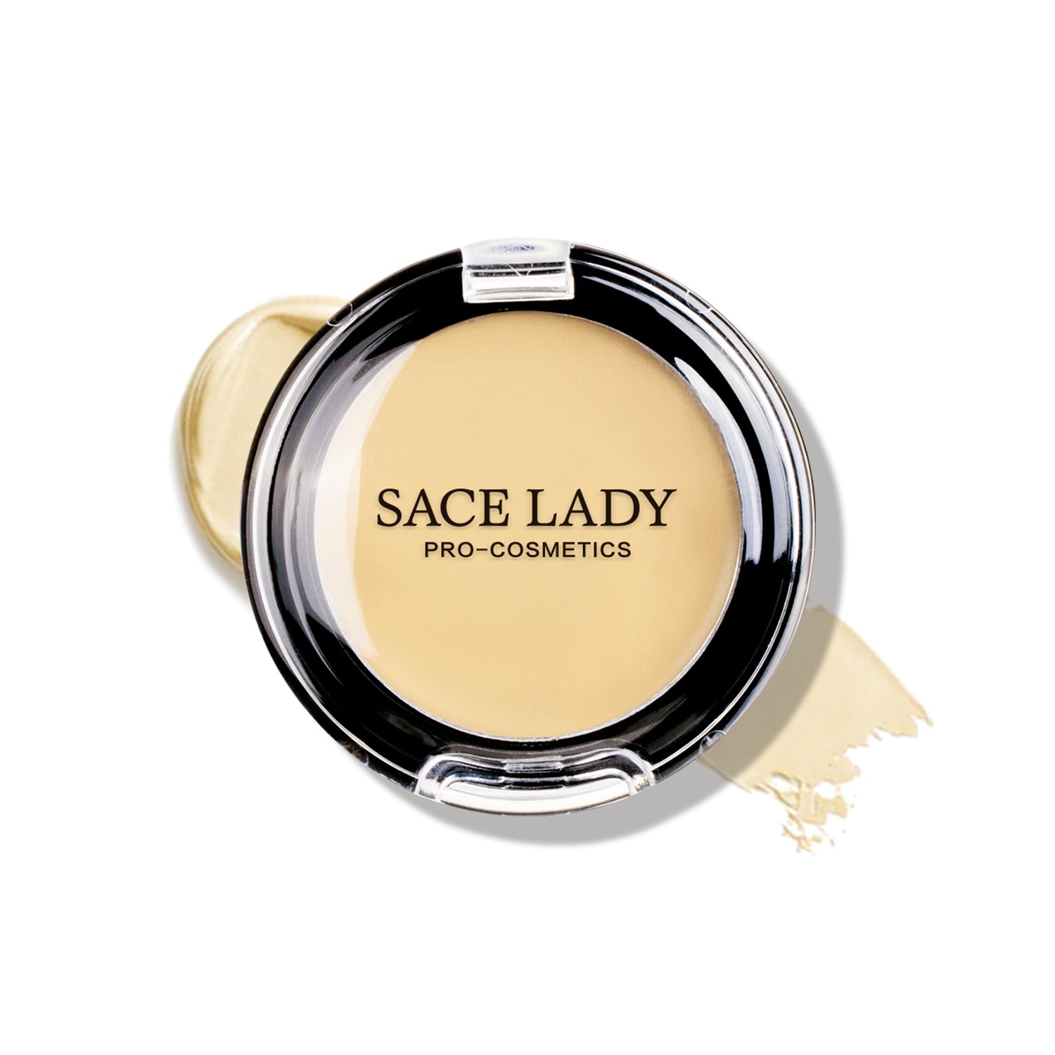 Full Coverage Waterproof Concealer