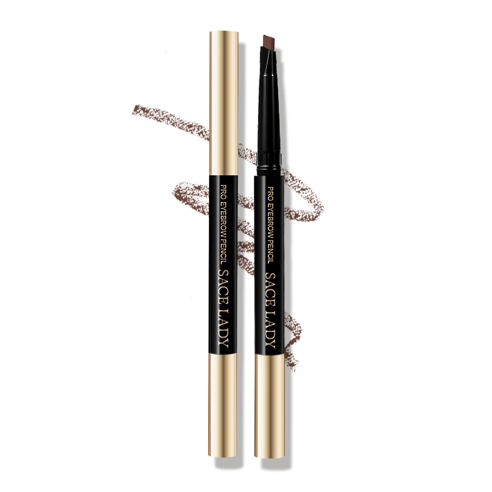 Long Lasting Eyebrow Pencil