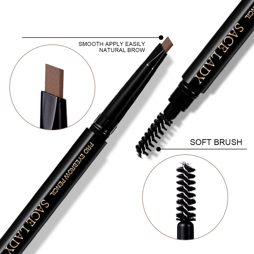 Long Lasting Eyebrow Pencil