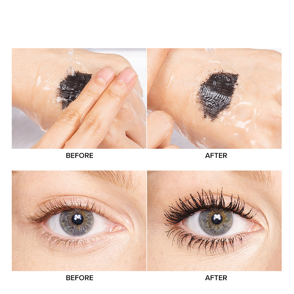 Black Gold Waterproof Mascara