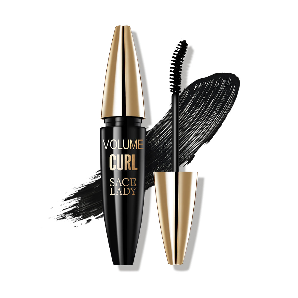 Black Gold Waterproof Mascara