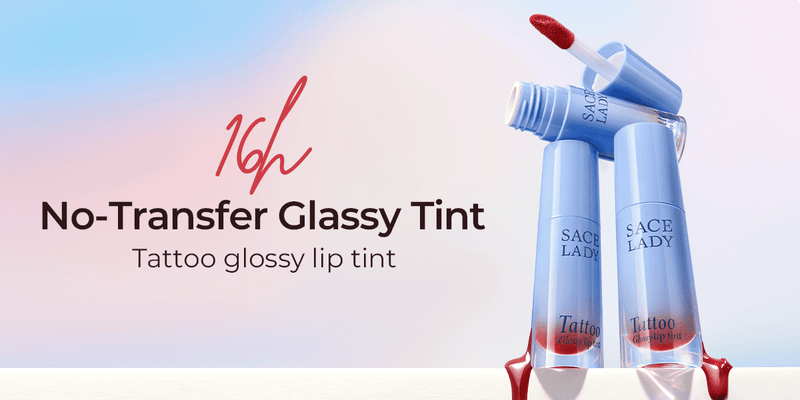 How to Apply Tattoo Glossy Lip Tint: Thin Layers, Lasting Color