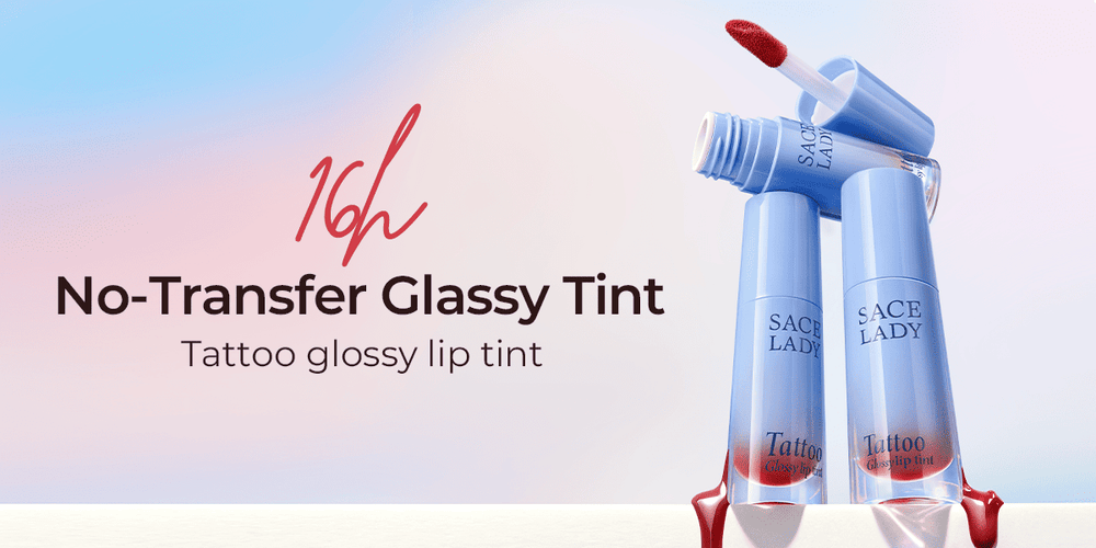How to Apply Tattoo Glossy Lip Tint: Thin Layers, Lasting Color