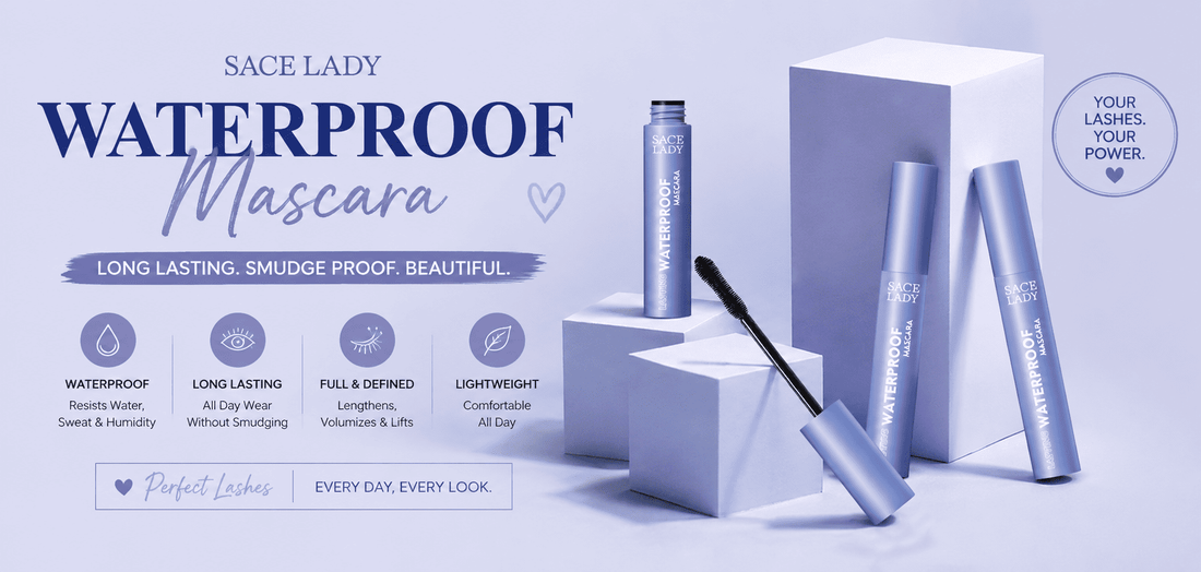 Waterproof Mascara vs Regular Mascara: Which One Is Better for Your Lashes?