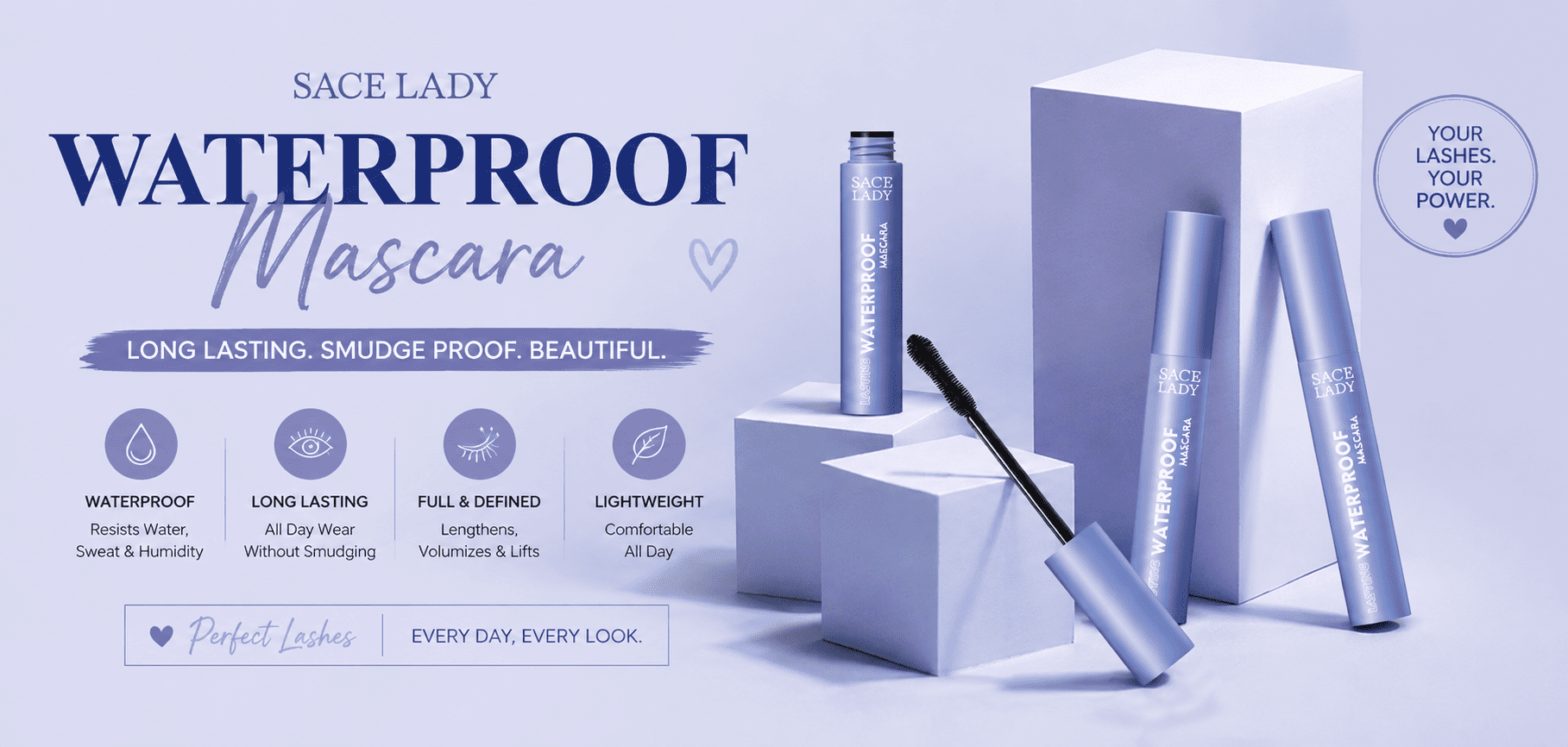 Waterproof Mascara vs Regular Mascara: Which One Is Better for Your Lashes?
