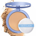 Lasting Waterproof Face Powder