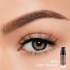 SACE LADY 3D Eyebrow Gel Long Lasting 24 Hours Waterproof Smudge-proof Brow Cream Makeup Kit