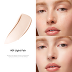 Bare Touch Skin Tint