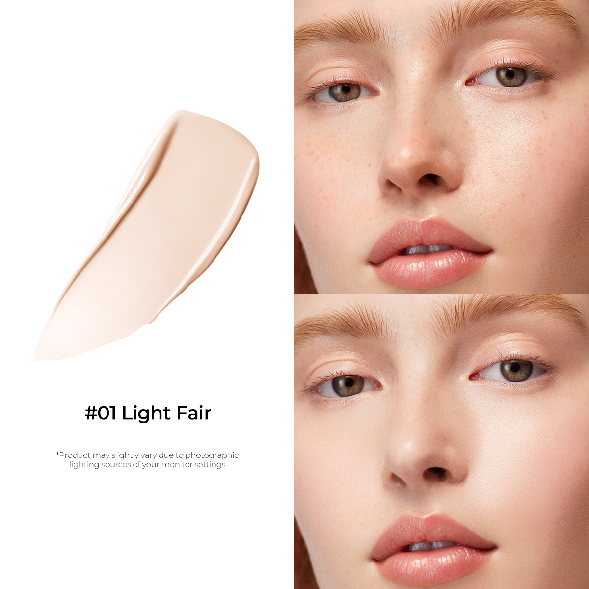 Bare Touch Skin Tint