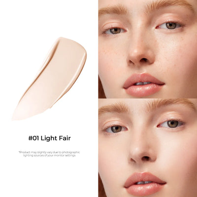 Bare Touch Skin Tint Lightweight Coverage