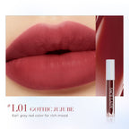 SACE LADY Blur Water Lip Tint Mask-Proof Color - product image 7