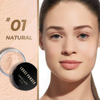Loose Powder Black Gold Series