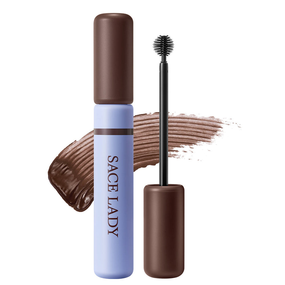 Fluffy Fix Tinted Brow Gel