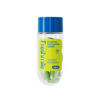 Tabletas de Pasta Dental Masticables