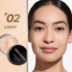 Loose Powder Black Gold Series