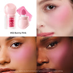 MOON DOT LIQUID BLUSH