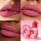 TINTE LABIAL MATE SUPER LOCK