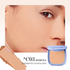 Flawless Master Face Powder