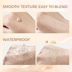 Matte Waterproof Liquid Foundation
