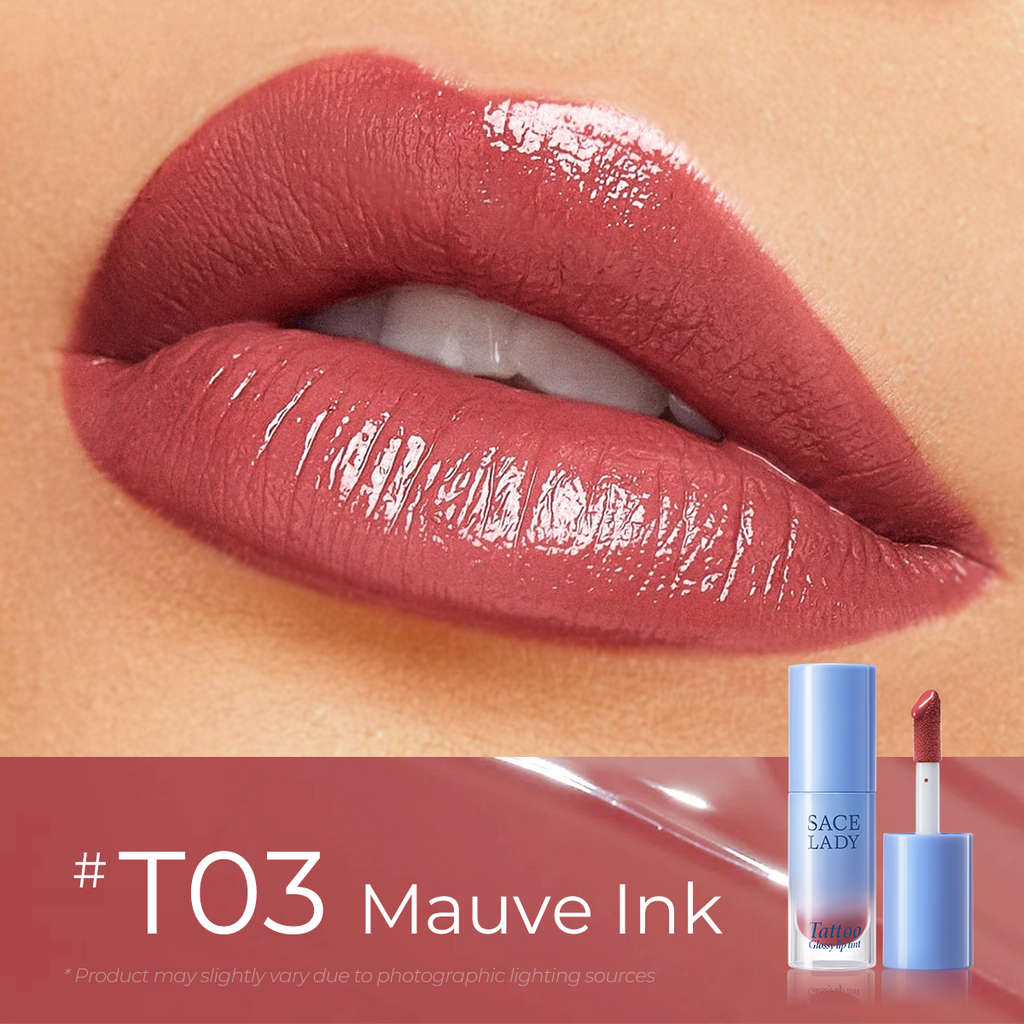 Tattoo Glossy Lip Tint