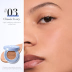 CoverMax Soft Matte Cushion