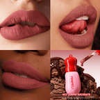 TINTE LABIAL MATE SUPER LOCK
