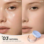 Instant Matte Loose Powder