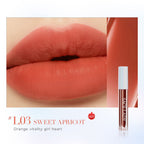 SACE LADY Blur Water Lip Tint Mask-Proof Color - product image 9