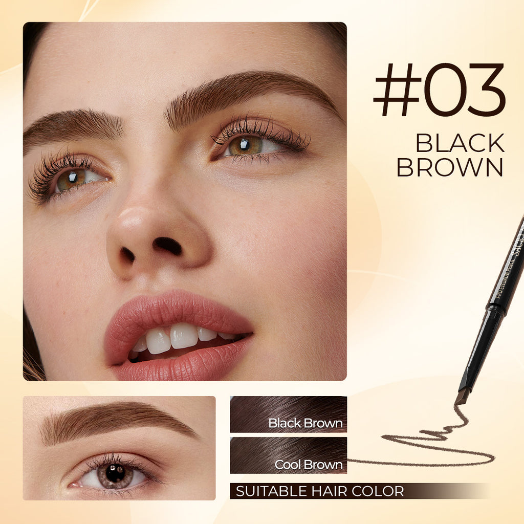 Longwear Eyebrow Pencil