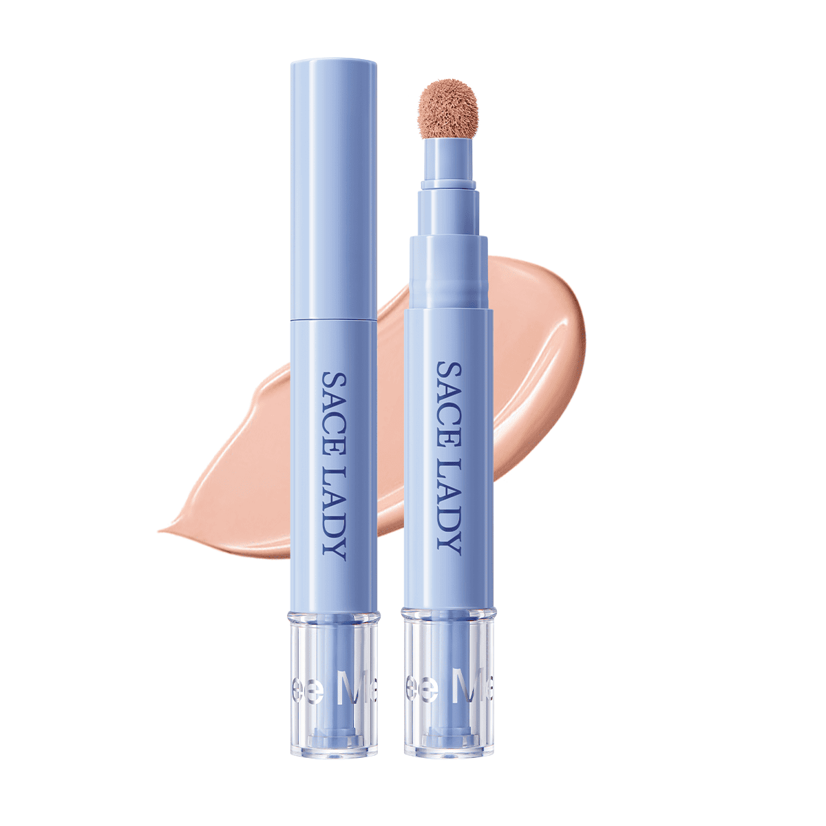 Color Corrector Concealer for Redness