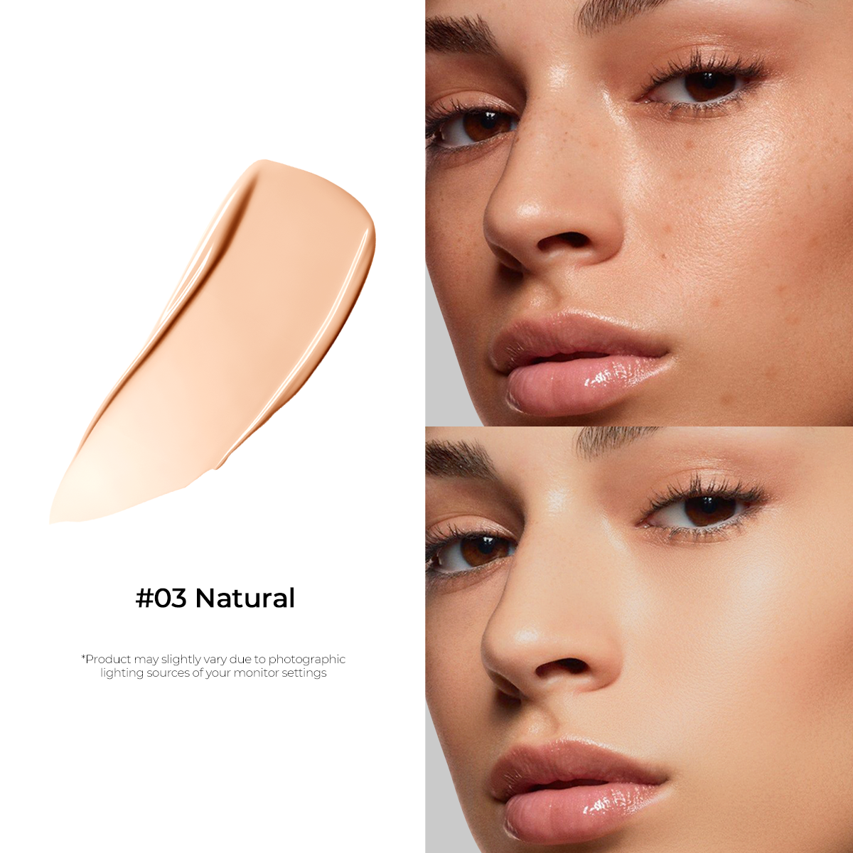 Bare Touch Skin Tint