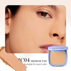 Flawless Master Face Powder