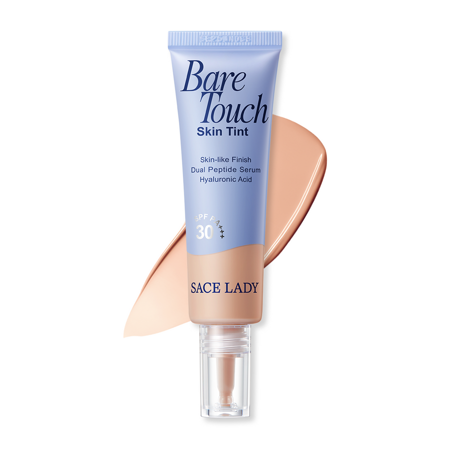 Bare Touch Skin Tint