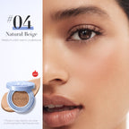 CoverMax Soft Matte Cushion