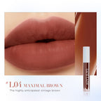 SACE LADY Blur Water Lip Tint Mask-Proof Color - product image 10