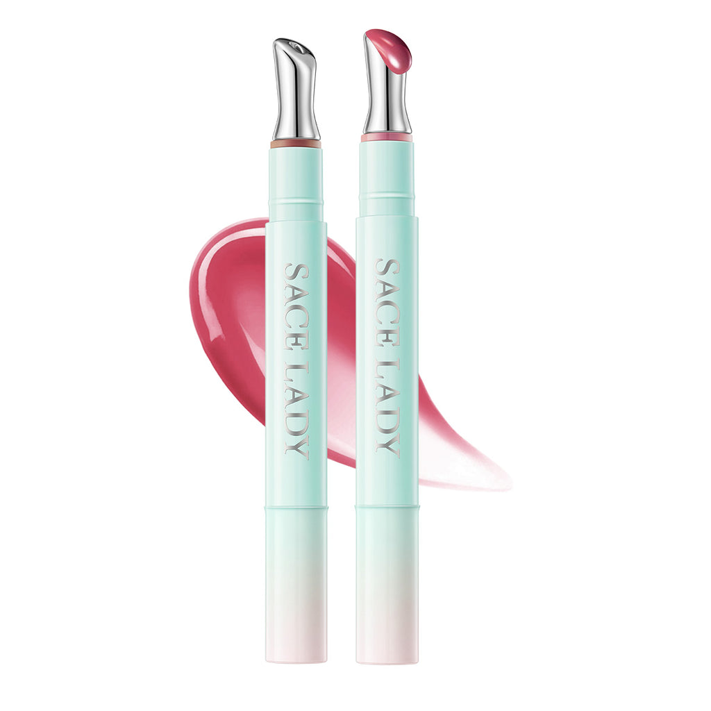 Icy Kiss Glossy Tint