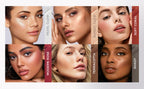 SACE LADY Contour Stick, Cool Toned Contour for Natural Sculpting, Easy to Blend & Long Lasting Cream Bronzer Stick Makeup for Face Eyes Lips