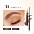 2 In 1 Eyebrow Pencil & Tinted Gel