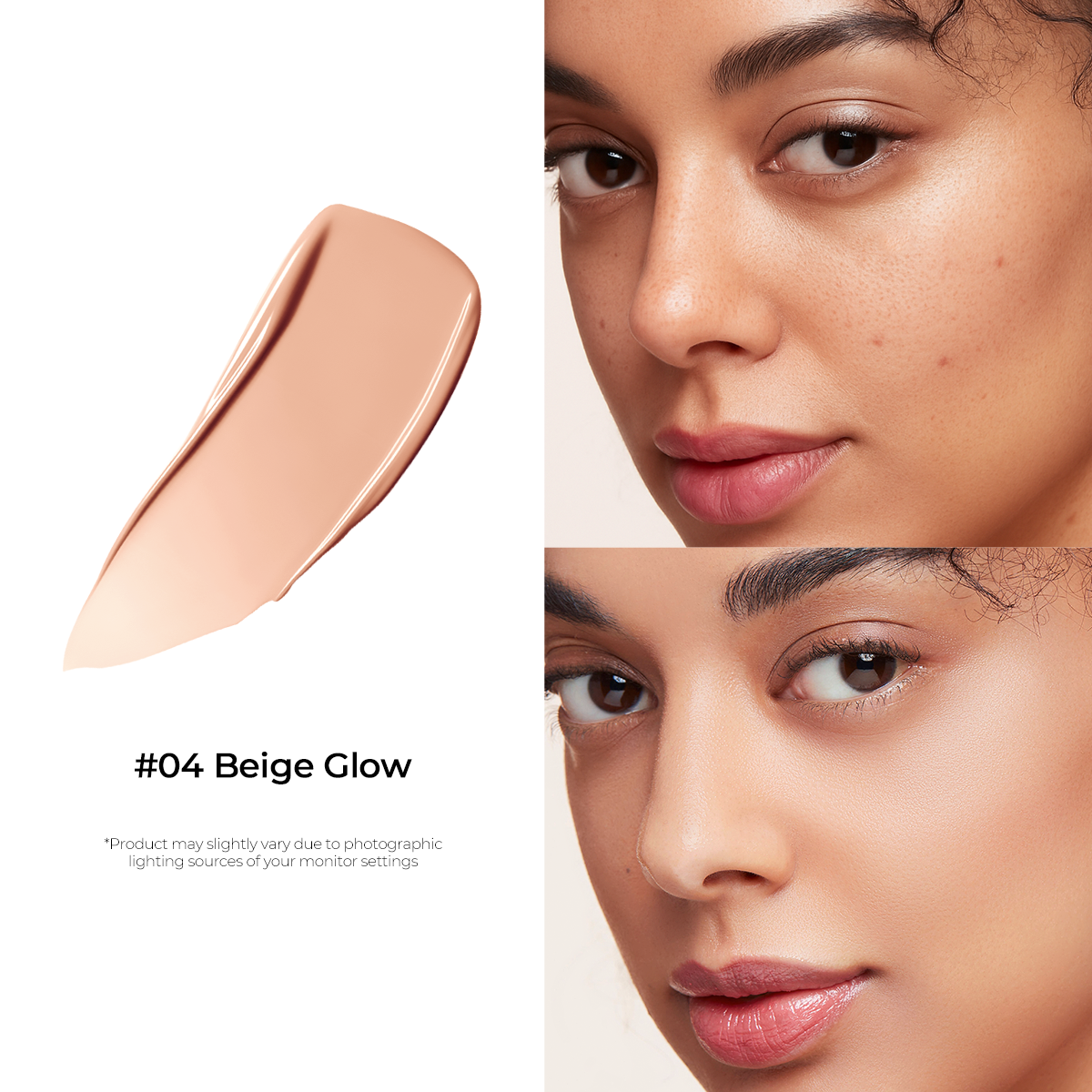 Bare Touch Skin Tint