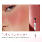 2-in-1 Freckle Blush Pen
