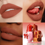 TINTE LABIAL MATE SUPER LOCK