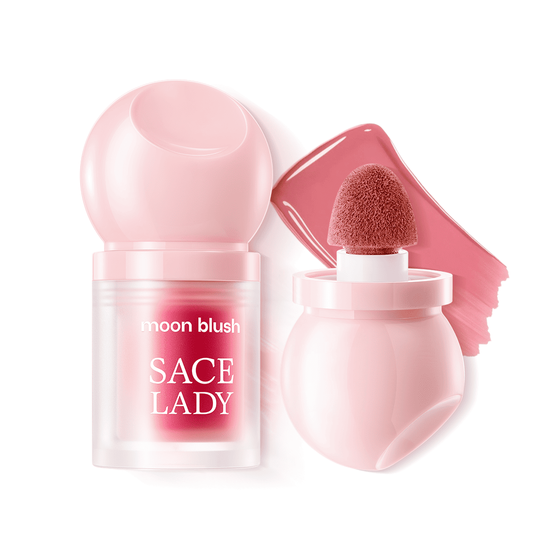 MOON DOT LIQUID BLUSH