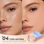 Instant Matte Loose Powder