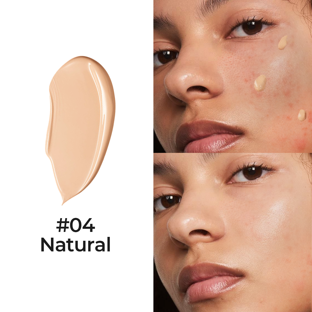 Can't See Me Corrector Concealer