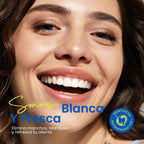 Tabletas de Pasta Dental Masticables